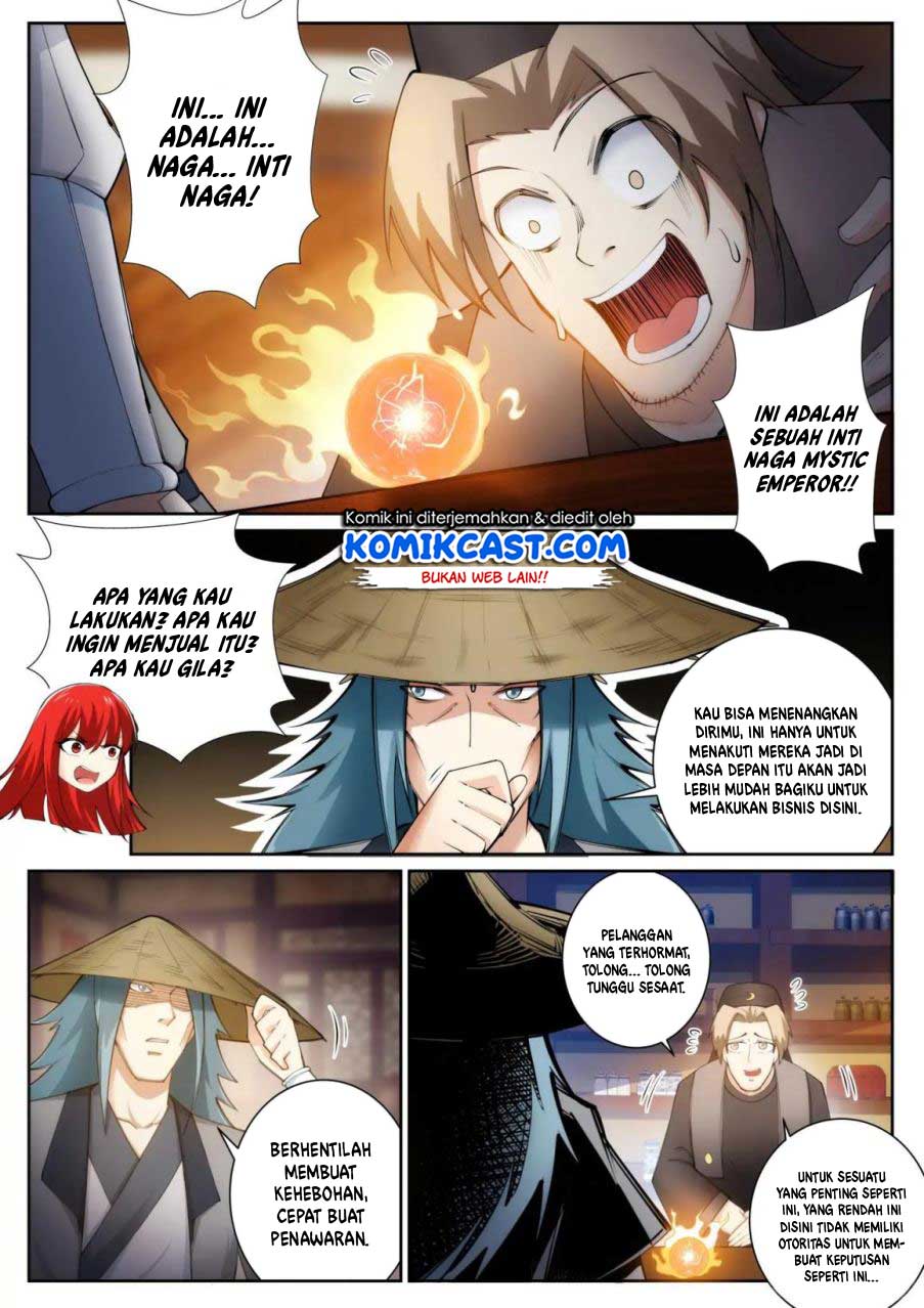 Dilarang COPAS - situs resmi www.mangacanblog.com - Komik against the gods 050 - chapter 50 51 Indonesia against the gods 050 - chapter 50 Terbaru 7|Baca Manga Komik Indonesia|Mangacan